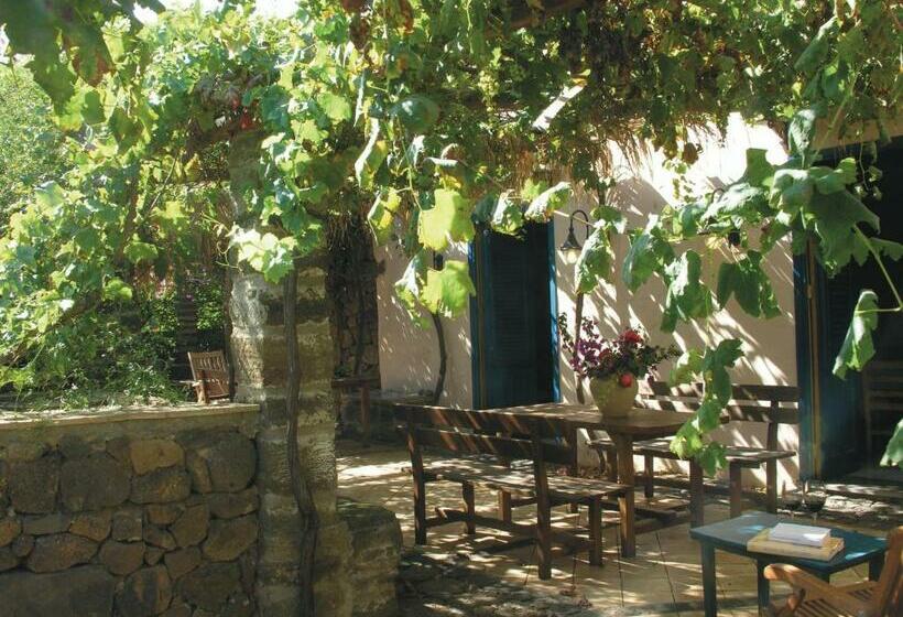 Panzió Agriturismo Hibiscus