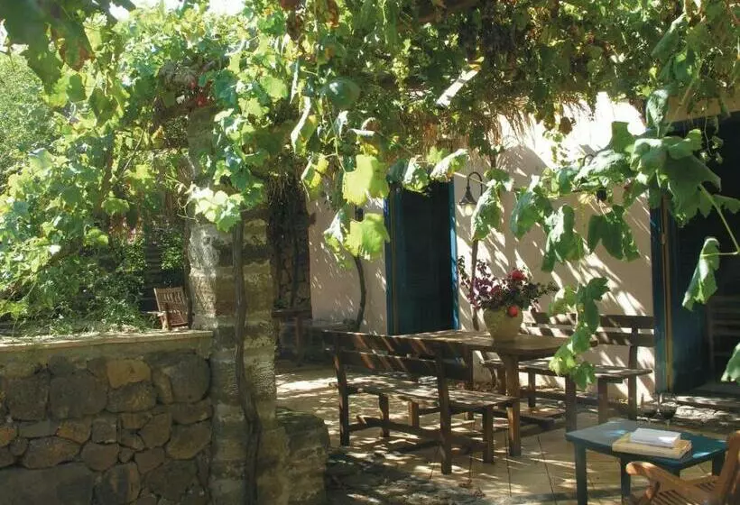 پانسیون Agriturismo Hibiscus