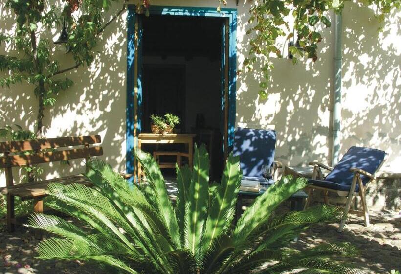 Panzió Agriturismo Hibiscus