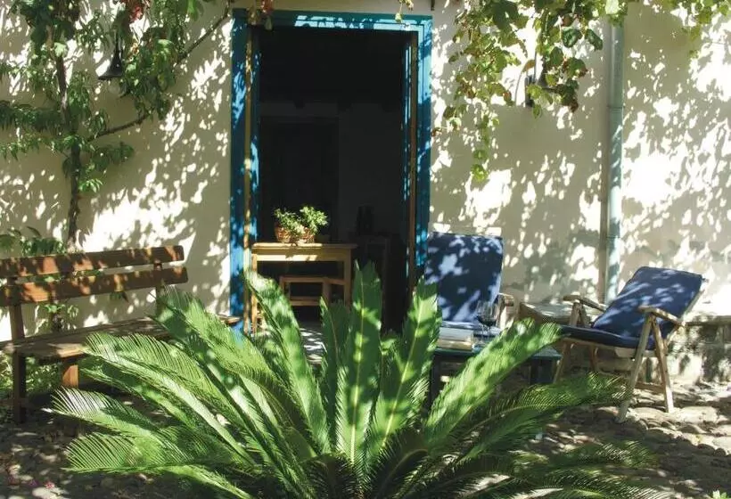 پانسیون Agriturismo Hibiscus