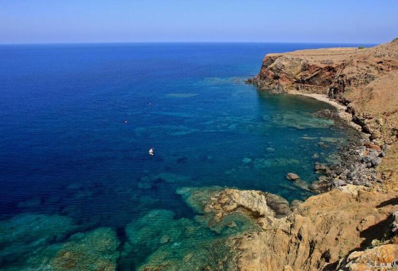 Panzió Agriturismo Hibiscus
