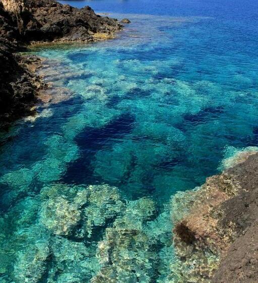 Panzió Agriturismo Hibiscus