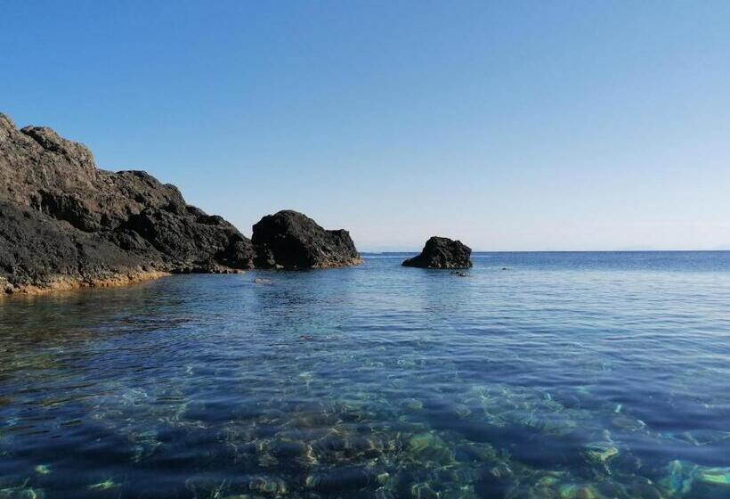 Panzió Agriturismo Hibiscus