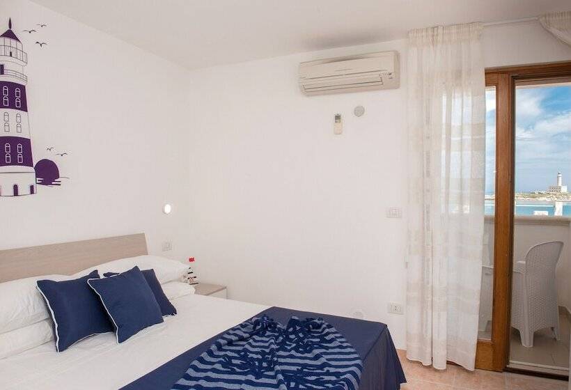 펜션 Al Faro Guest House