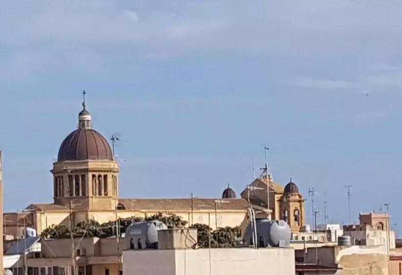 پانسیون B&b Al Porticciolo