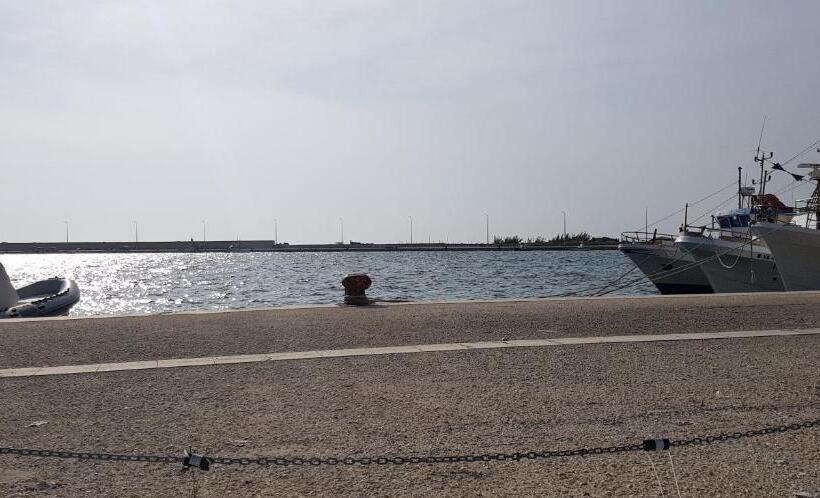 膳宿费 B&b Al Porticciolo