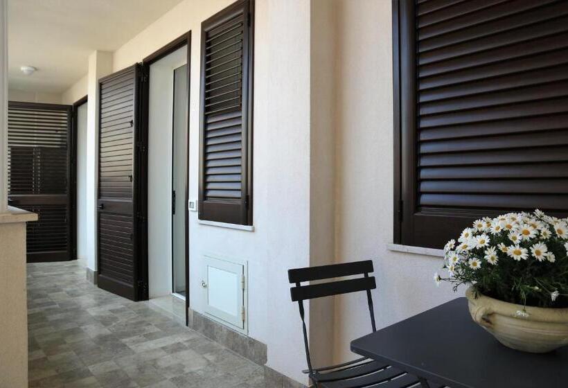 膳宿费 B&b Al Porticciolo