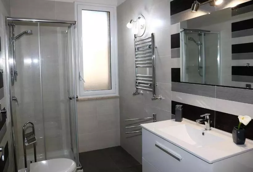 پانسیون B&b Al Porticciolo