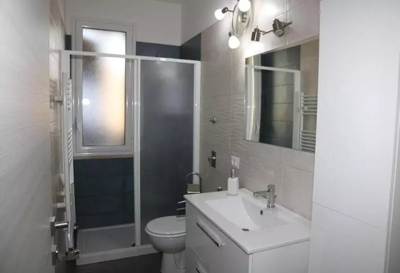 پانسیون B&b Al Porticciolo