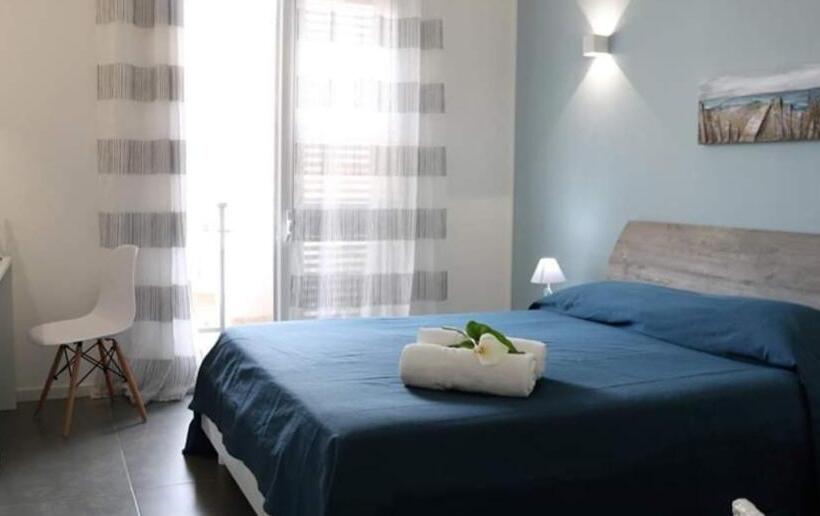 膳宿费 B&b Al Porticciolo