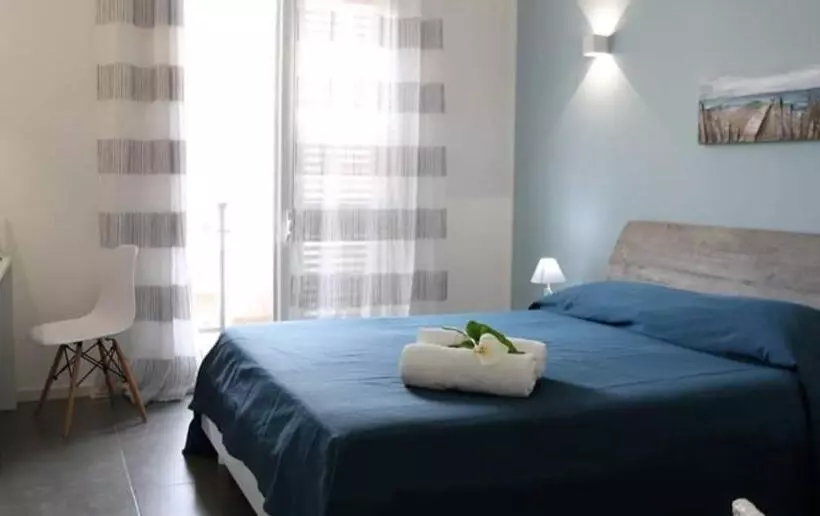 پانسیون B&b Al Porticciolo