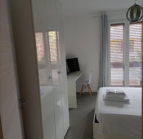 膳宿费 B&b Al Porticciolo