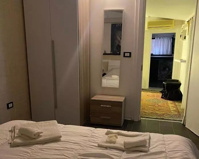 ペンション Dolce Vita Casa Vacanze