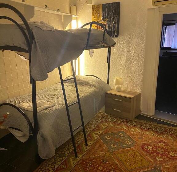 Пансион Dolce Vita Casa Vacanze