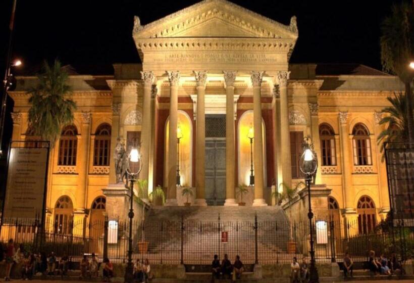 Пансион Dolce Vita Casa Vacanze