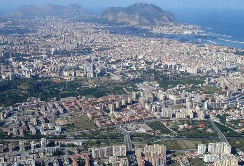 Пансион Dolce Vita Casa Vacanze