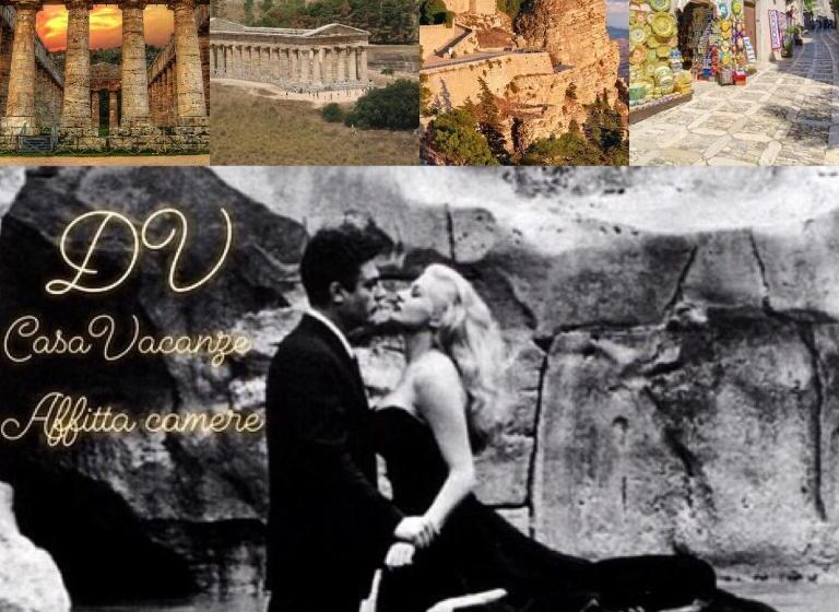 Пансион Dolce Vita Casa Vacanze