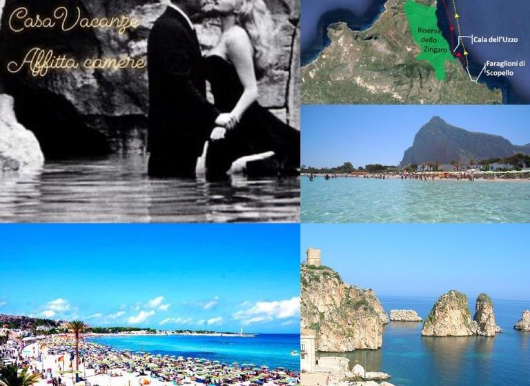 Пансион Dolce Vita Casa Vacanze