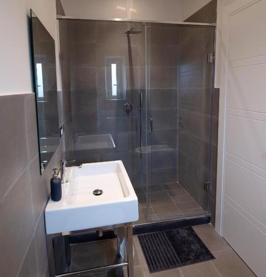 پانسیون Gb Vesuvius Napoli