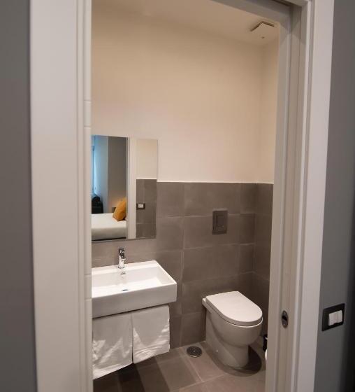 پانسیون Gb Vesuvius Napoli