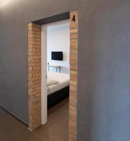 پانسیون Gb Vesuvius Napoli