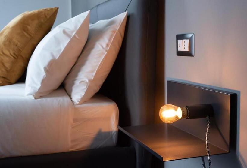 پانسیون Gb Vesuvius Napoli