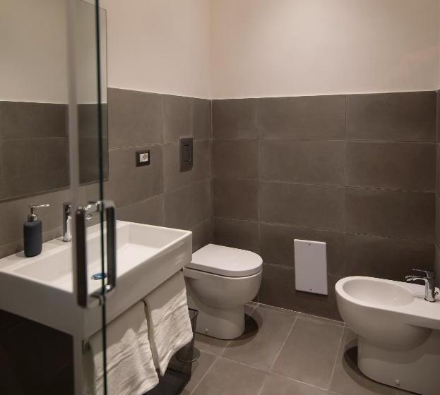 پانسیون Gb Vesuvius Napoli