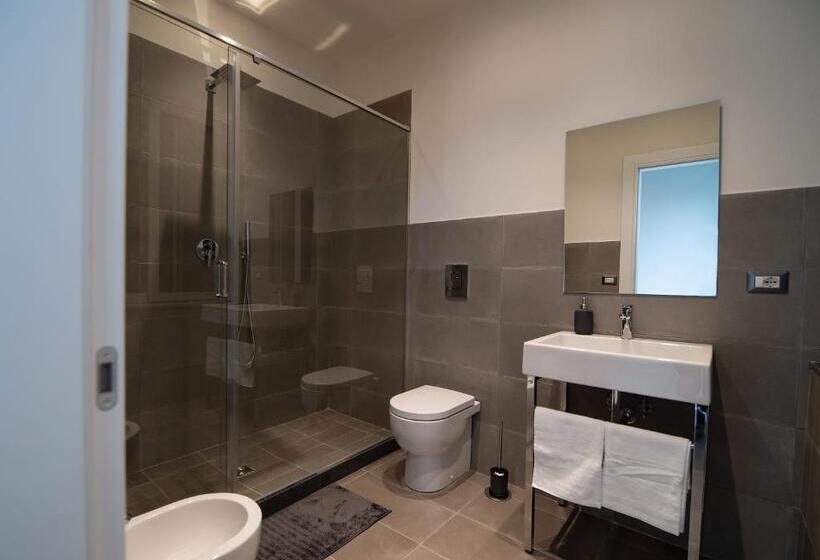 پانسیون Gb Vesuvius Napoli