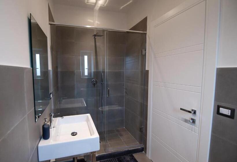 پانسیون Gb Vesuvius Napoli