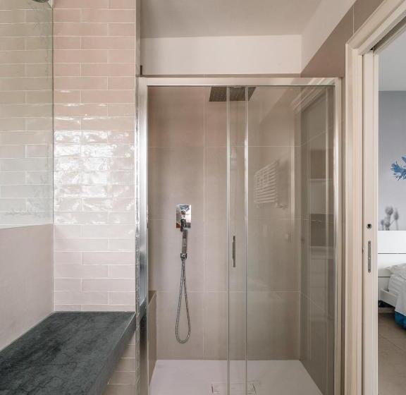 פנסיון La Campagnola