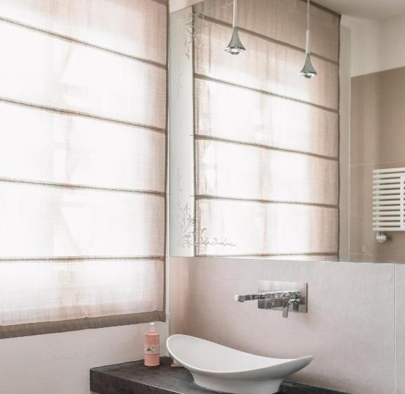 פנסיון La Campagnola