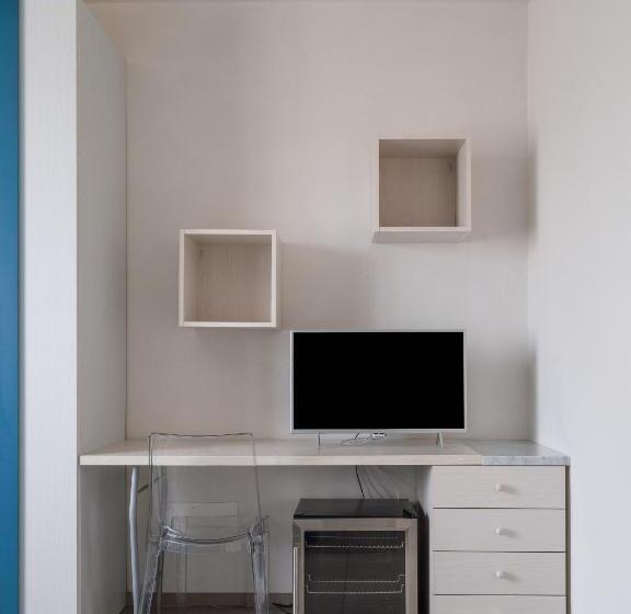 פנסיון La Campagnola