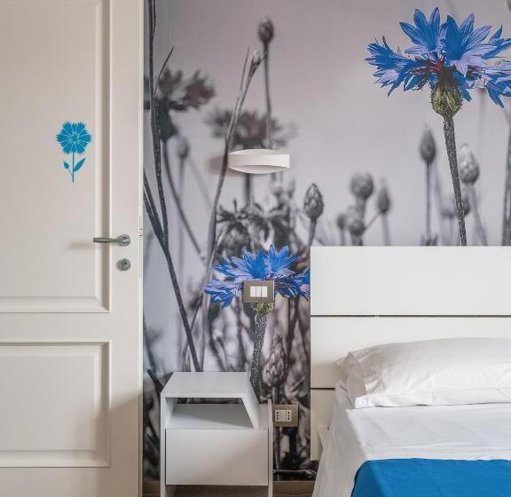 פנסיון La Campagnola