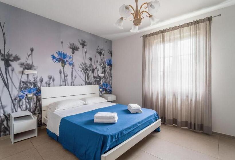 פנסיון La Campagnola