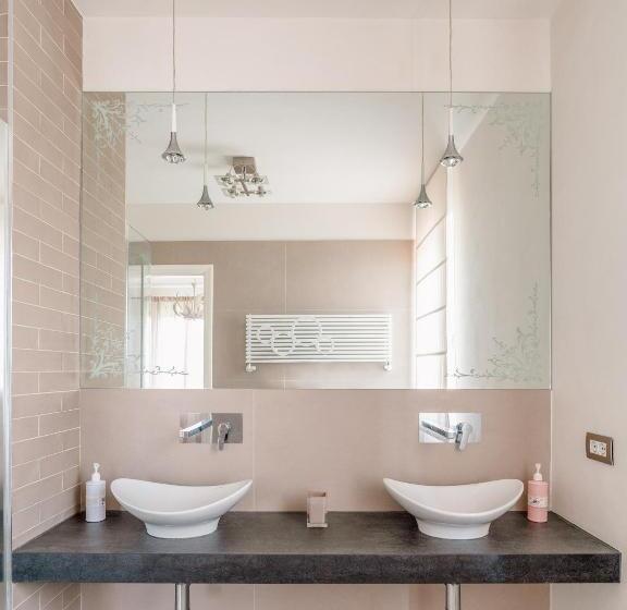 פנסיון La Campagnola