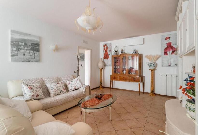 פנסיון La Campagnola