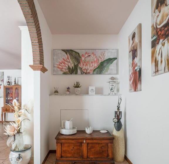 פנסיון La Campagnola