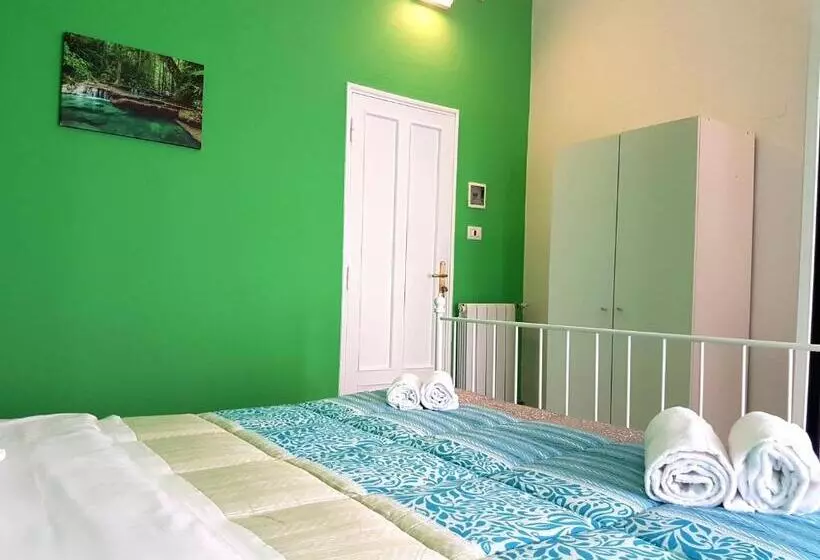 پانسیون Lcs Pisa Self Check In