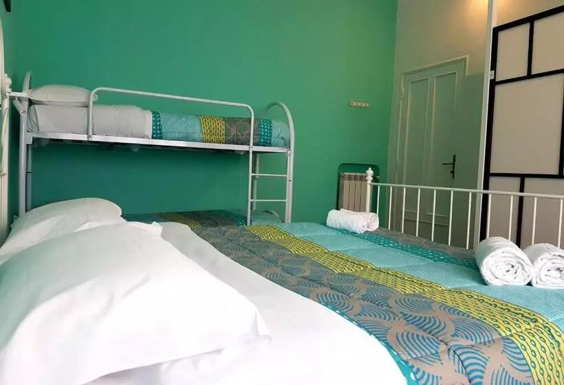 پانسیون Lcs Pisa Self Check In