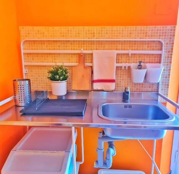 پانسیون Lcs Pisa Self Check In