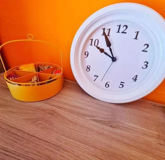 پانسیون Lcs Pisa Self Check In