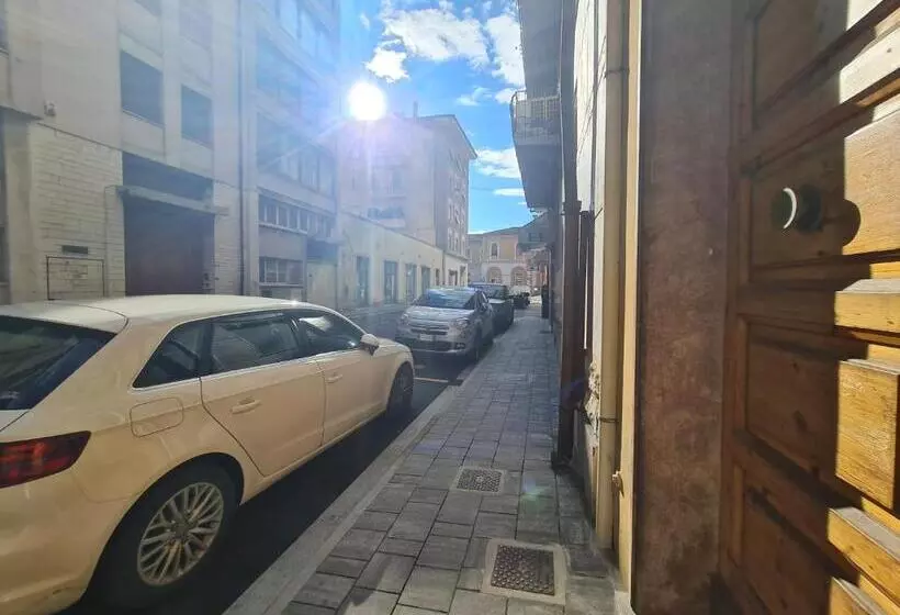 پانسیون Lcs Pisa Self Check In