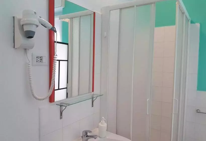 پانسیون Lcs Pisa Self Check In