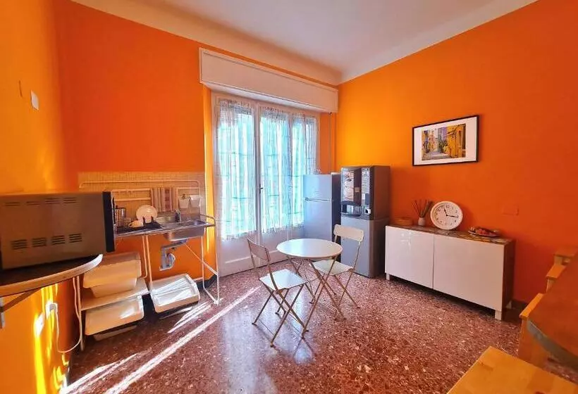 پانسیون Lcs Pisa Self Check In