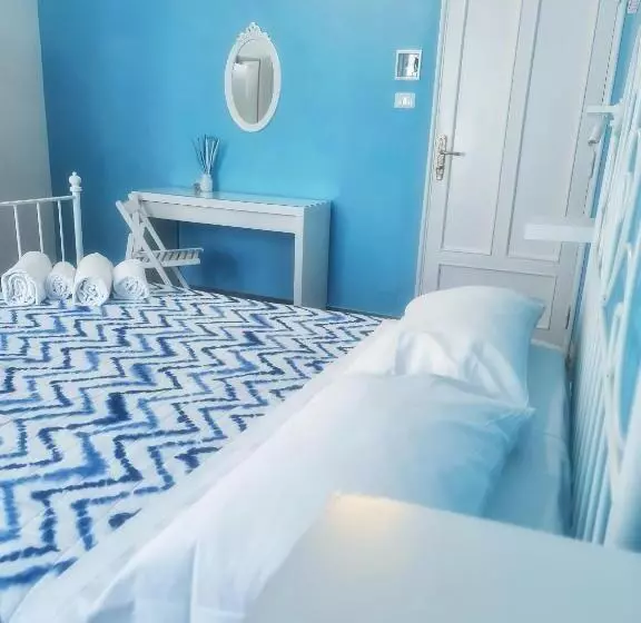 پانسیون Lcs Pisa Self Check In