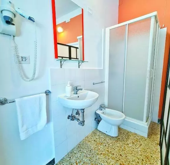 پانسیون Lcs Pisa Self Check In