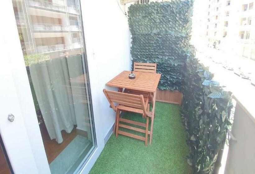 פנסיון Primo Piano Guesthouse   Bari Policlinico