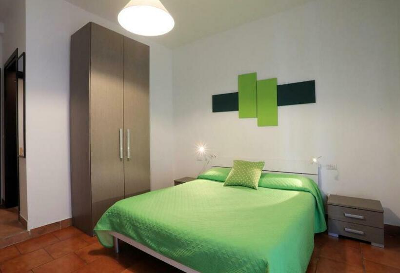 פנסיון Primo Piano Guesthouse   Bari Policlinico