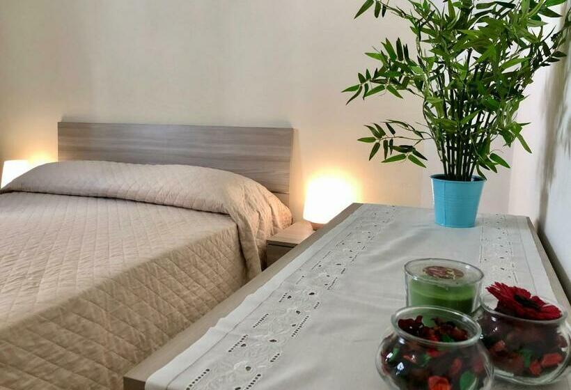 פנסיון Velletri