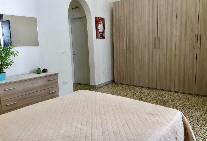 פנסיון Velletri